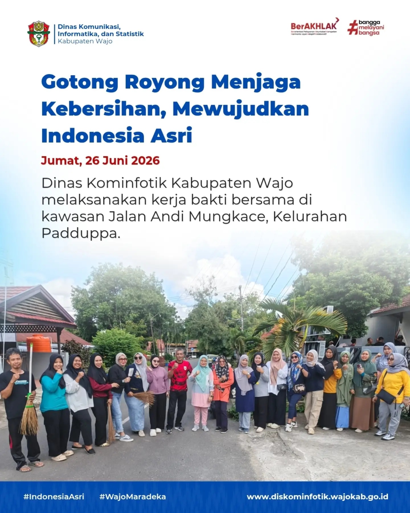 Gotong Royong