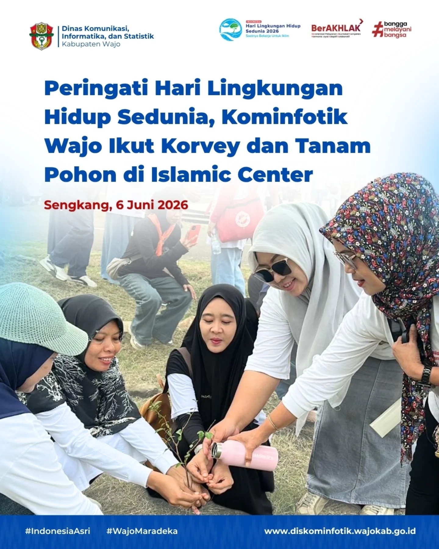 Hari Lingkungan Hidup Sedunia