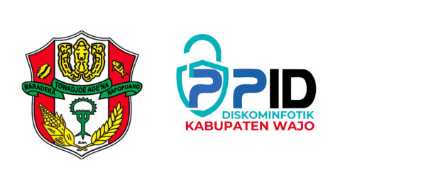 PPID Diskominfotik Wajo